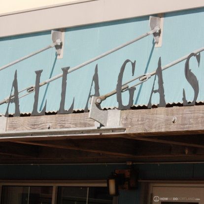 Allagash Brewing-Portland Maine