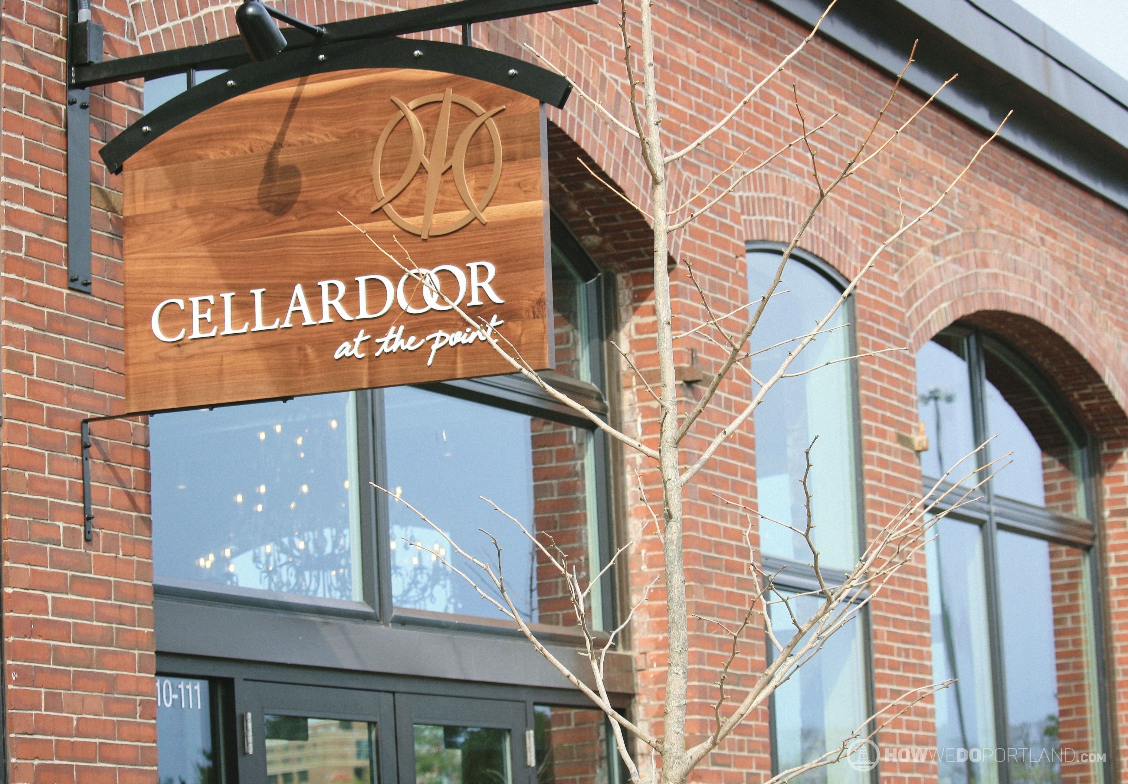 Cellardoor Wine Tasting at the Point How We Do Portland ME