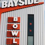 Bayside Bowl Portland Maine