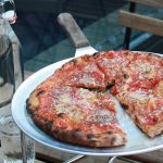 Lazzari Pizza: Simple Marinara