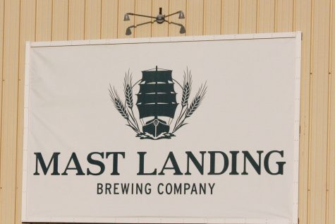 Mast Landing Brewing Co