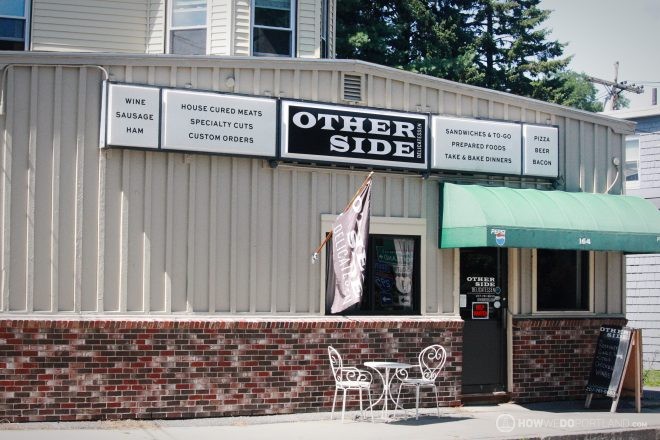 Other Side Deli