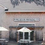 Fore River Brewing Co, South Portland Maine