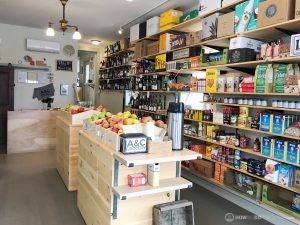 The Best Locally Owned Grocery Stores in Portland Maine