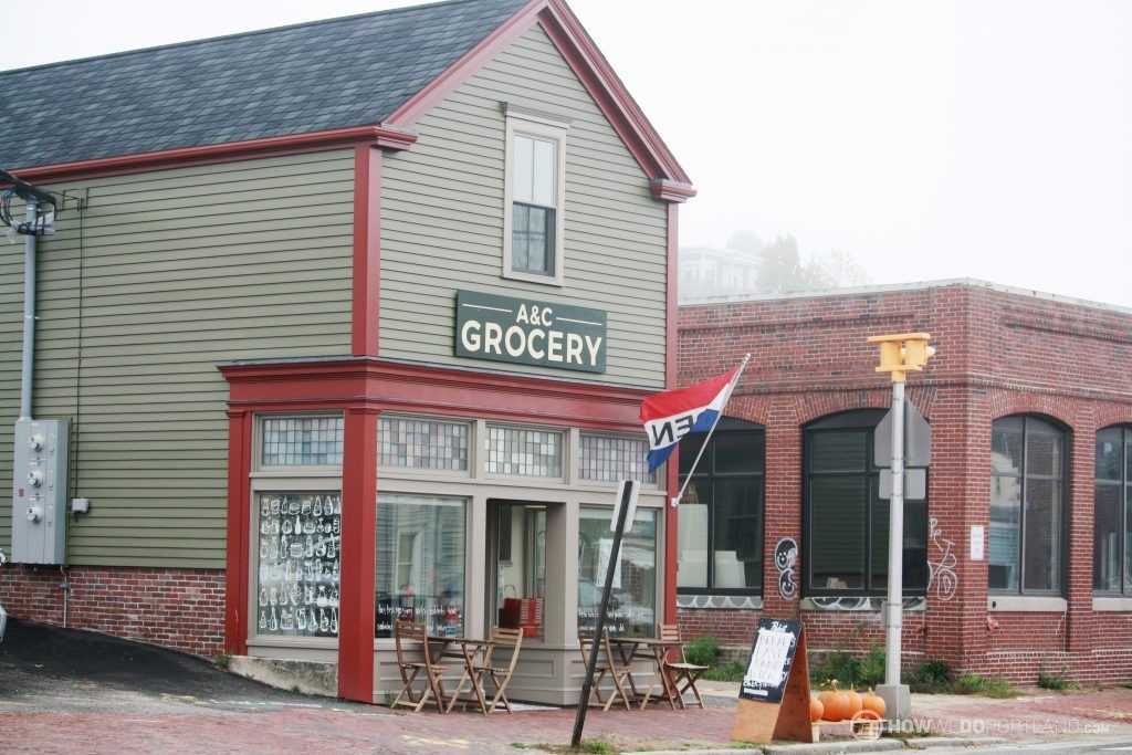 A&C Grocery-Local Grocery Stores in Portland Maine