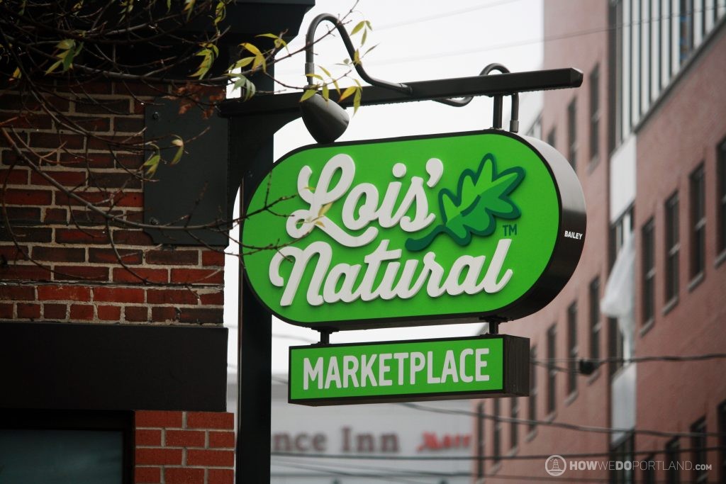 The Best Locally Owned Grocery Stores in Portland Maine