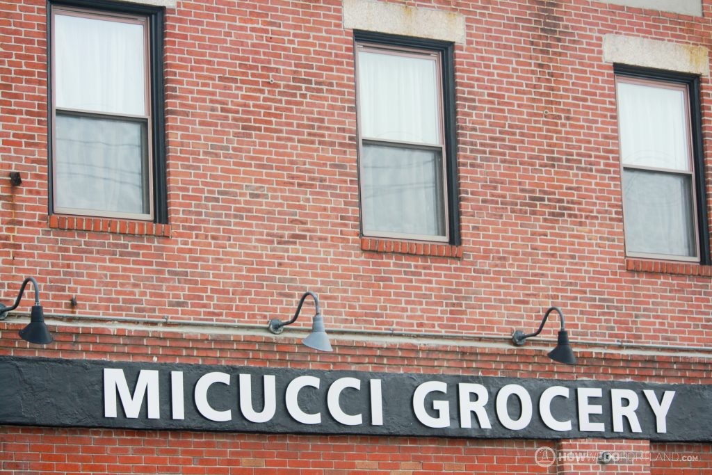 Micucci Grocery-Local Grocery Stores in Portland Maine