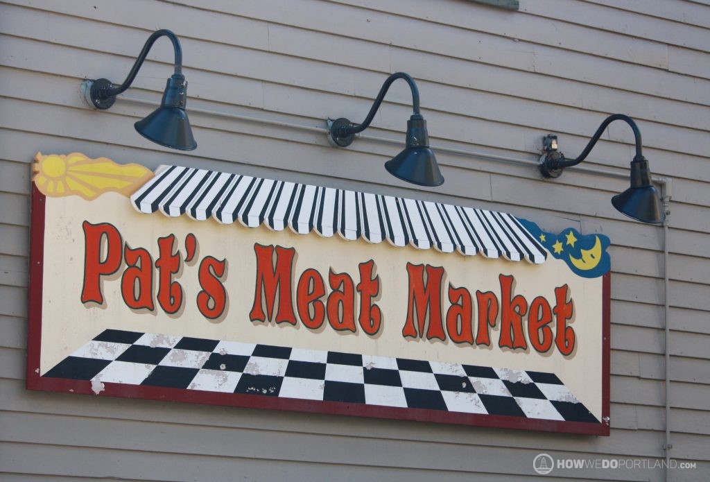 Pat's Meat Market-Local Grocery Stores in Portland Maine