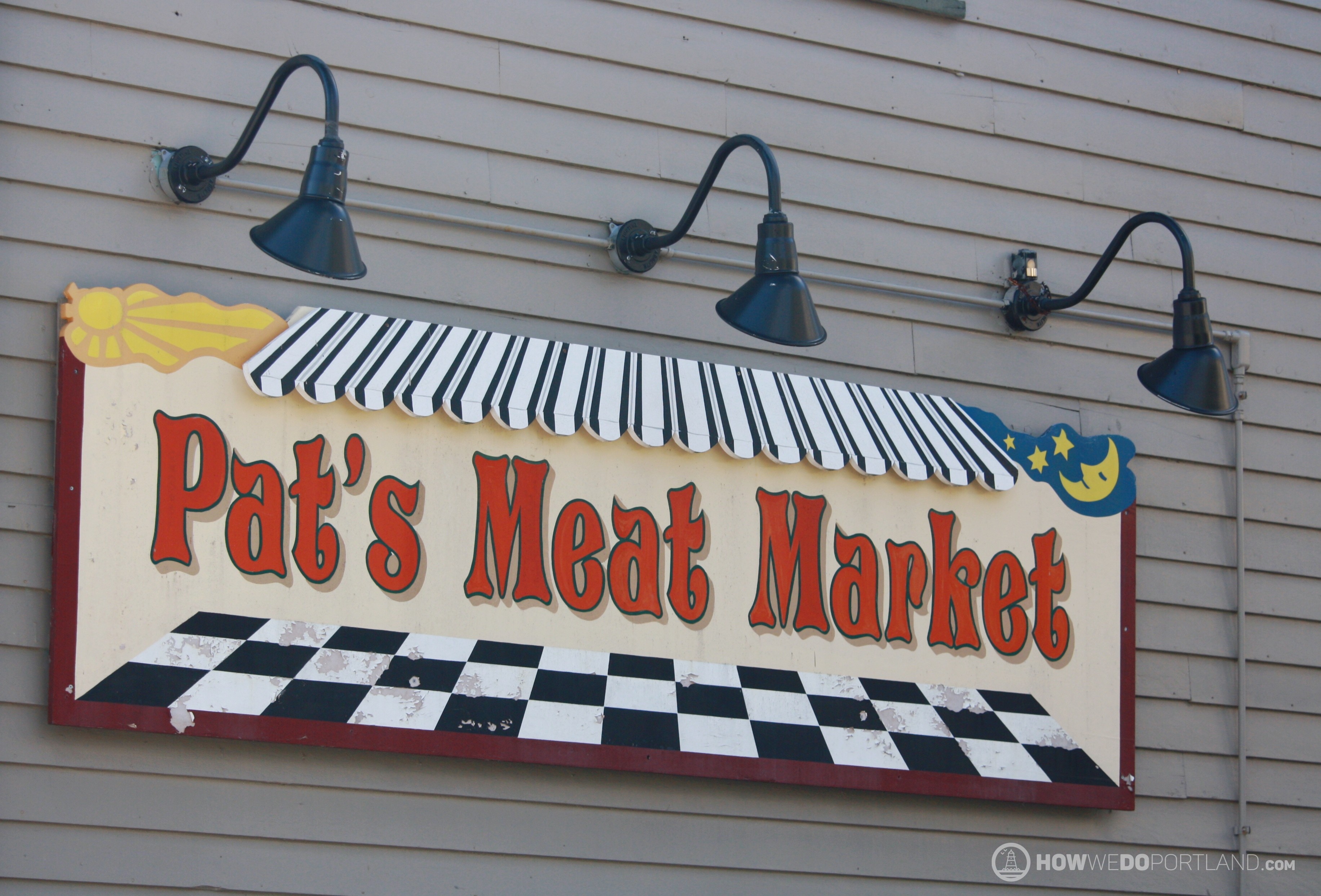 The Best Locally Owned Grocery Stores in Portland Maine