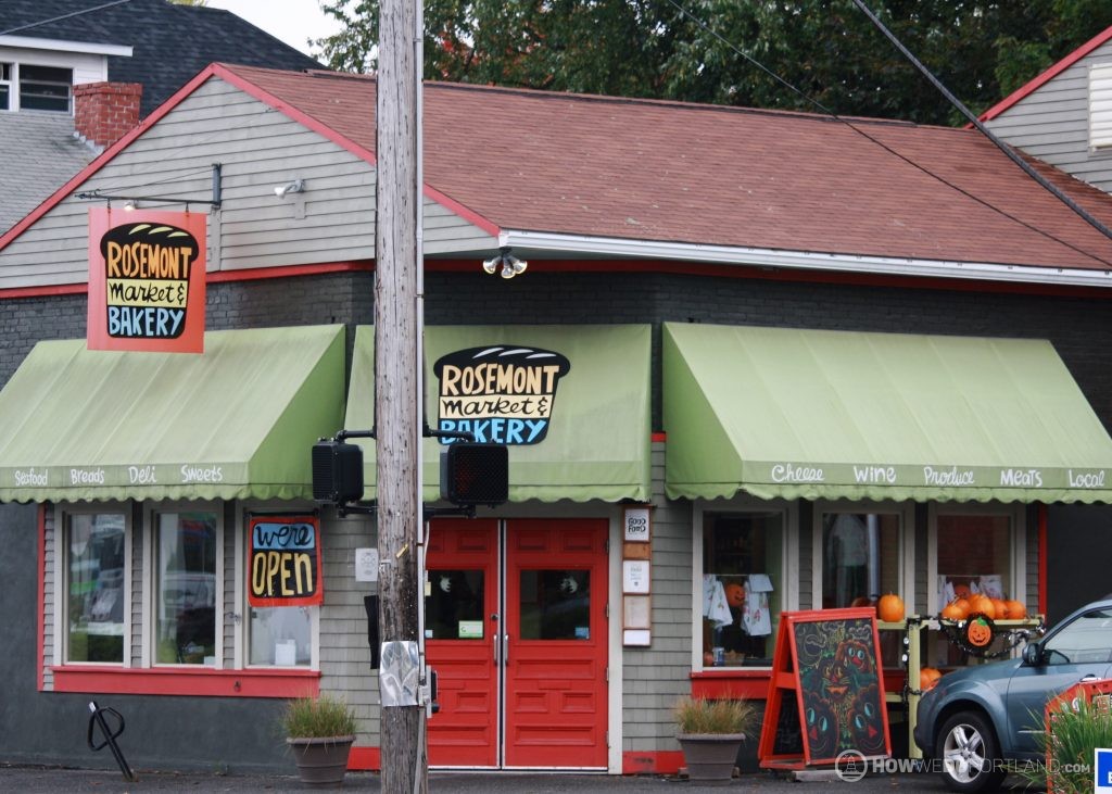 Rosemont Market Brighton Ave-Local Grocery Stores in Portland Maine