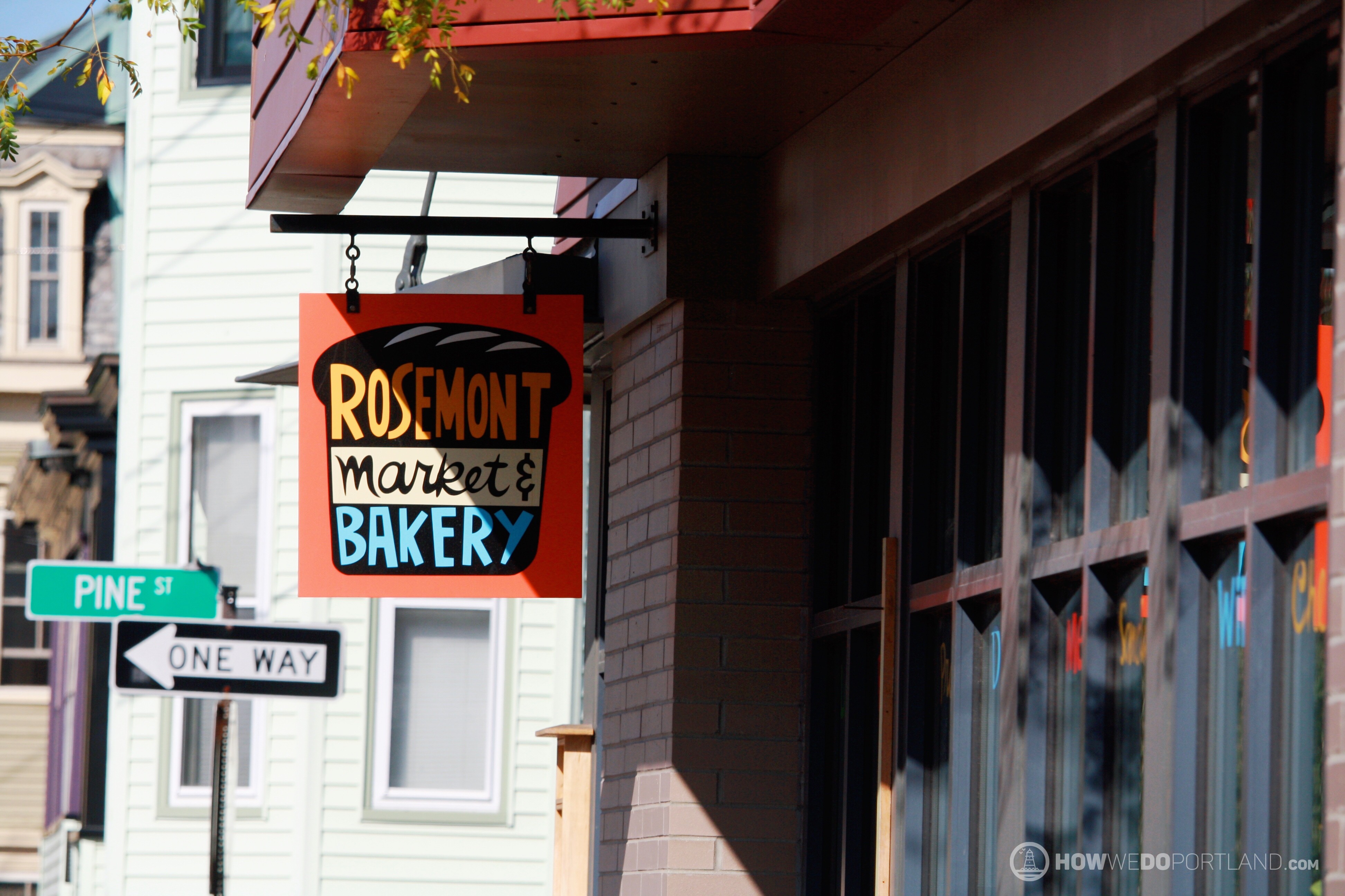 The Best Locally Owned Grocery Stores in Portland Maine