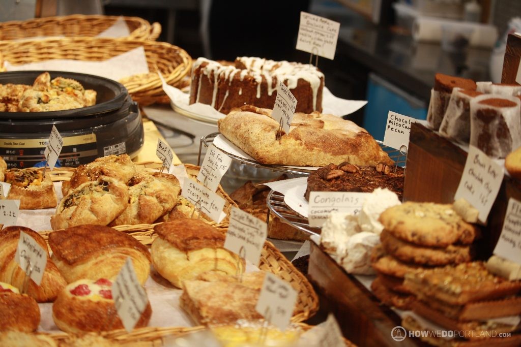 Ten Ten Pie Pastries, Market, and Takeout Portland Maine